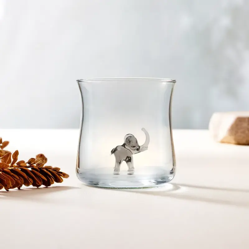 Elefant Modern