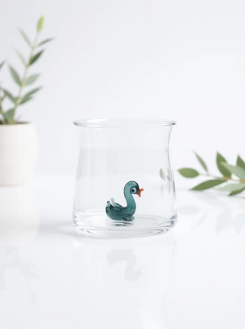 Ente Modern
