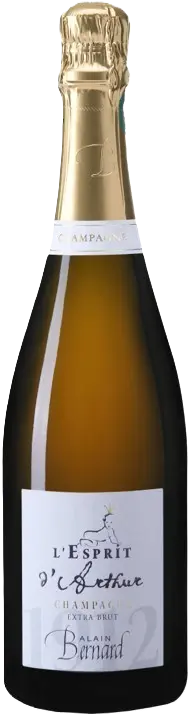 Esprit d'Arthur BdN Grand Cru