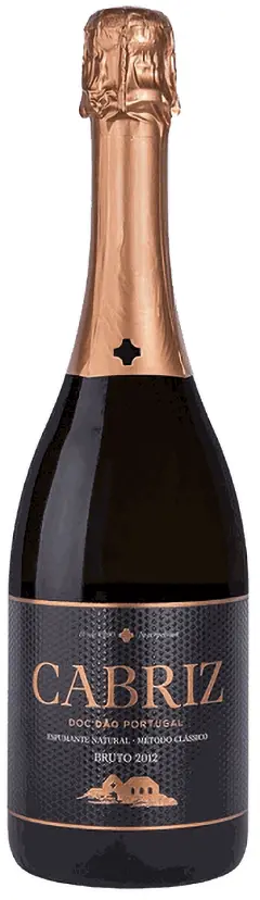 Espumante Cabriz Bruto Magnum