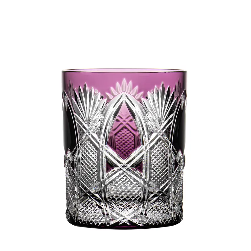 Fabergé Czar Imperial Purple Old Fashioned