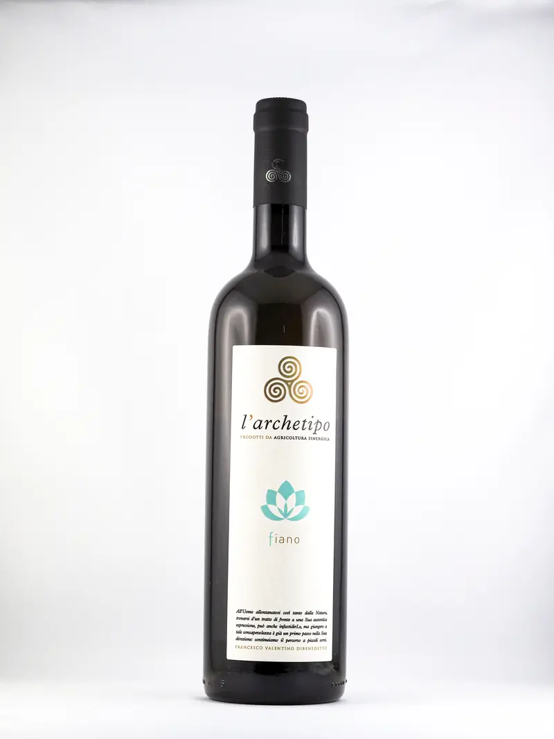 Fiano 2021