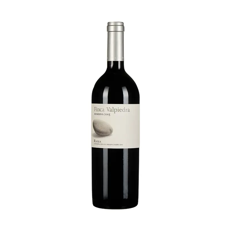 Finca Valpierda Rioja Reserva