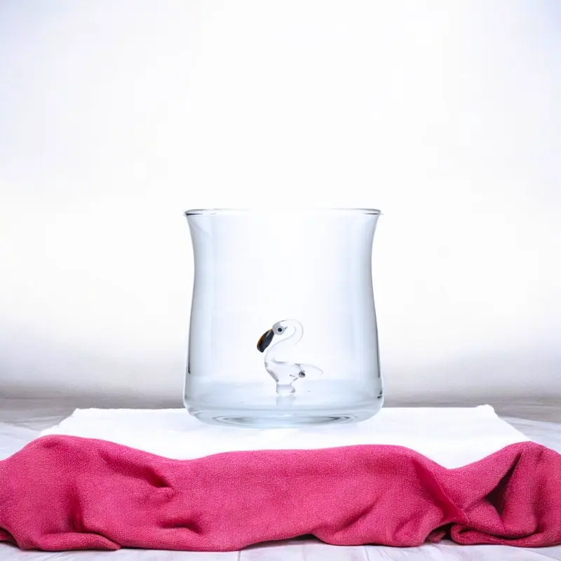 Flamingo Modern