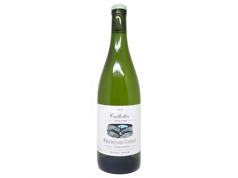 Francois Cotat - Sancerre "Caillottes" 2022