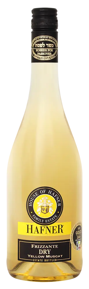 FRIZZANTE DRY (brut nature)
