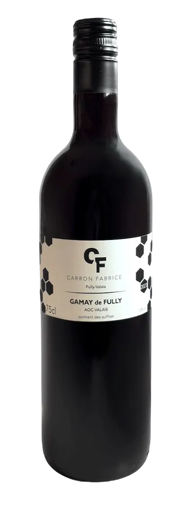 Gamay