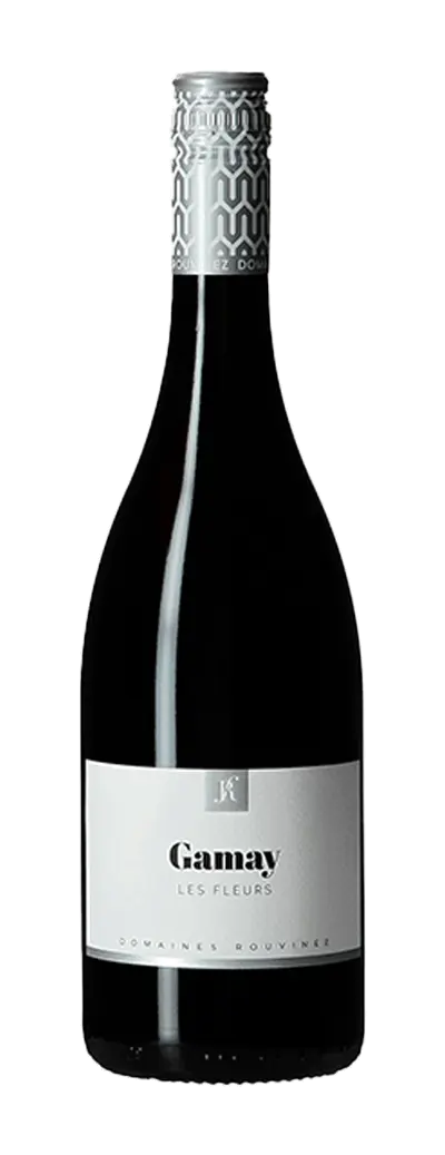 Gamay Les Fleurs