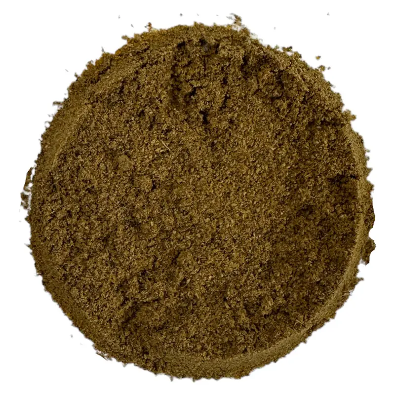 Garam Masala