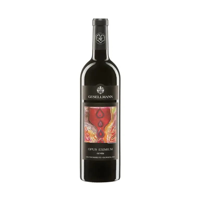 Gesellmann Opus Eximum No. 35 -BIO
