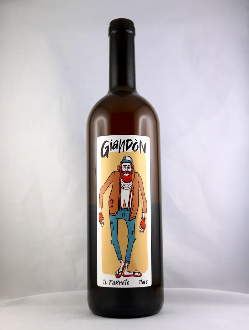Giandòn Bianco 2024