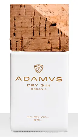 Gin Adamvs 0.05l