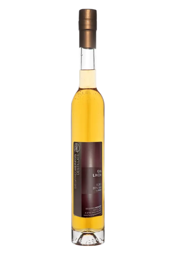 Gin Likör 0,35L