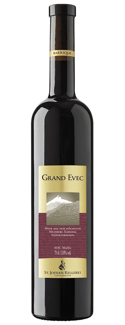 Grand Evec