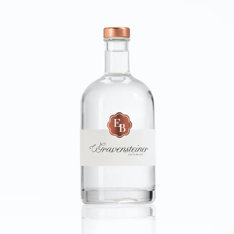 Gravensteiner