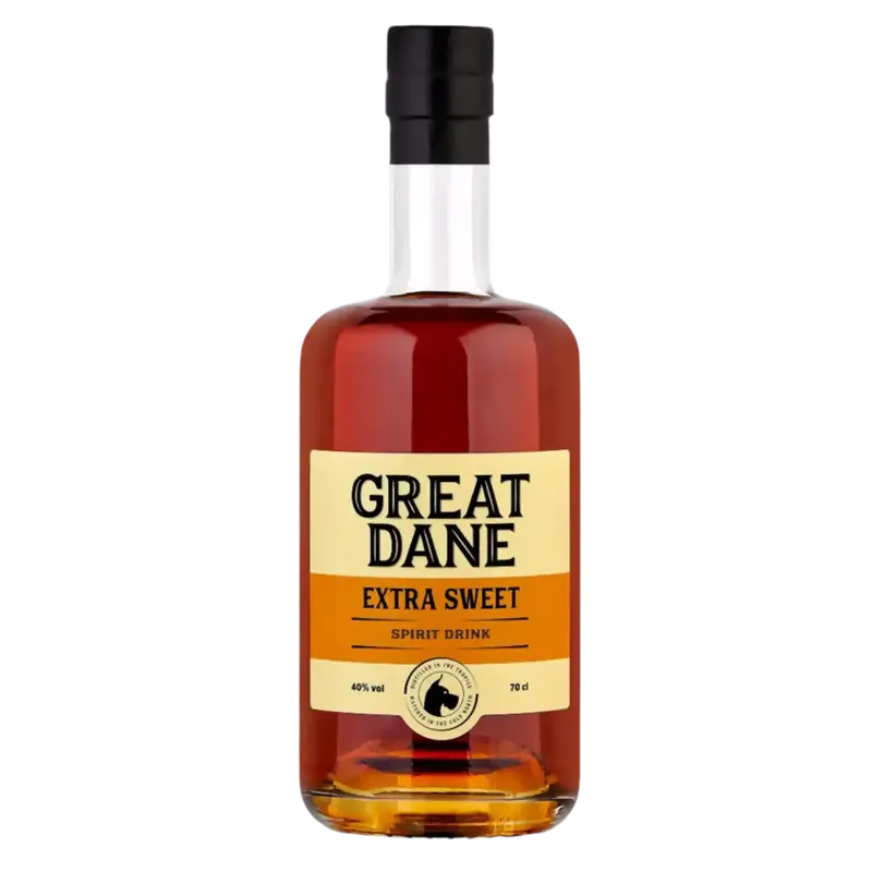 Great Dane Extra Sweet Rom