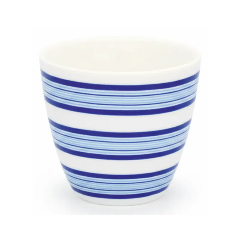 Greengate – Latte Becher Helen Blau