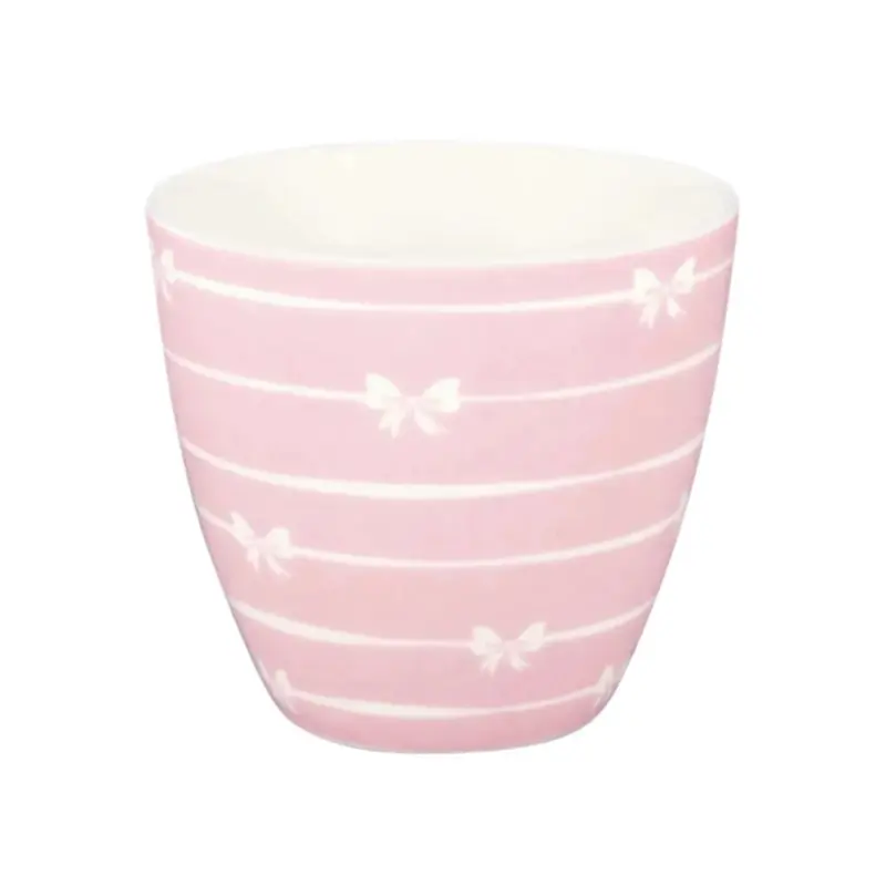 Greengate – Latte Cup Dolobella Rosa