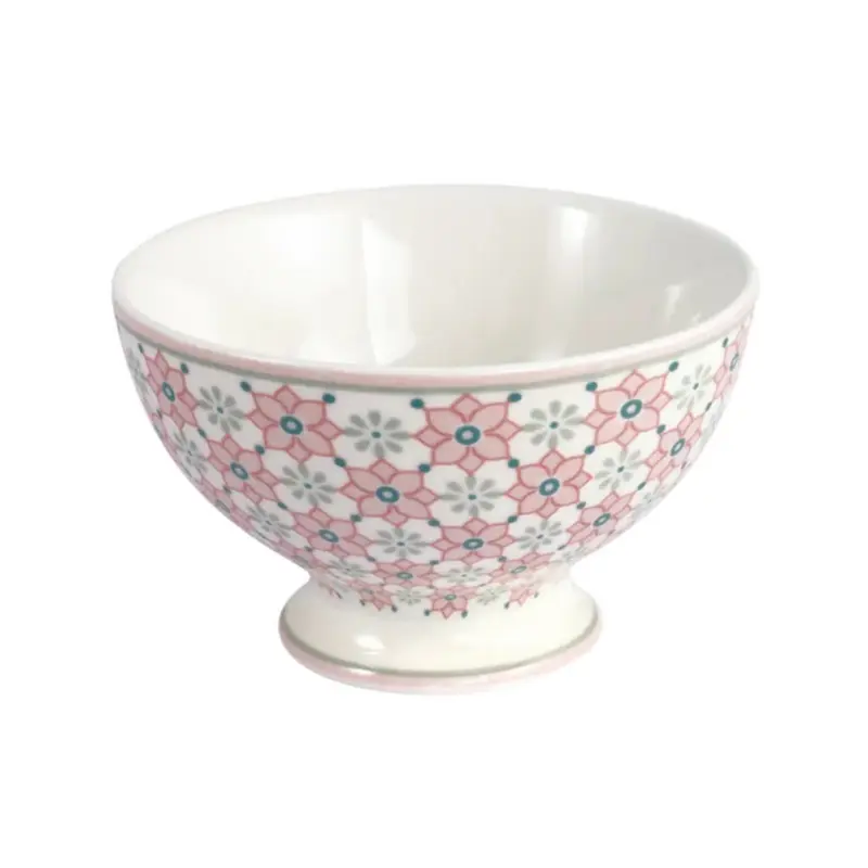 GreenGate Snackschale Gwen hellrosa