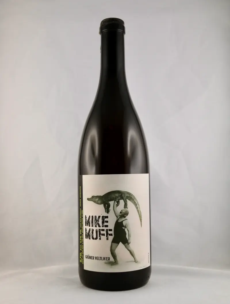 Grüner Veltliner 2021