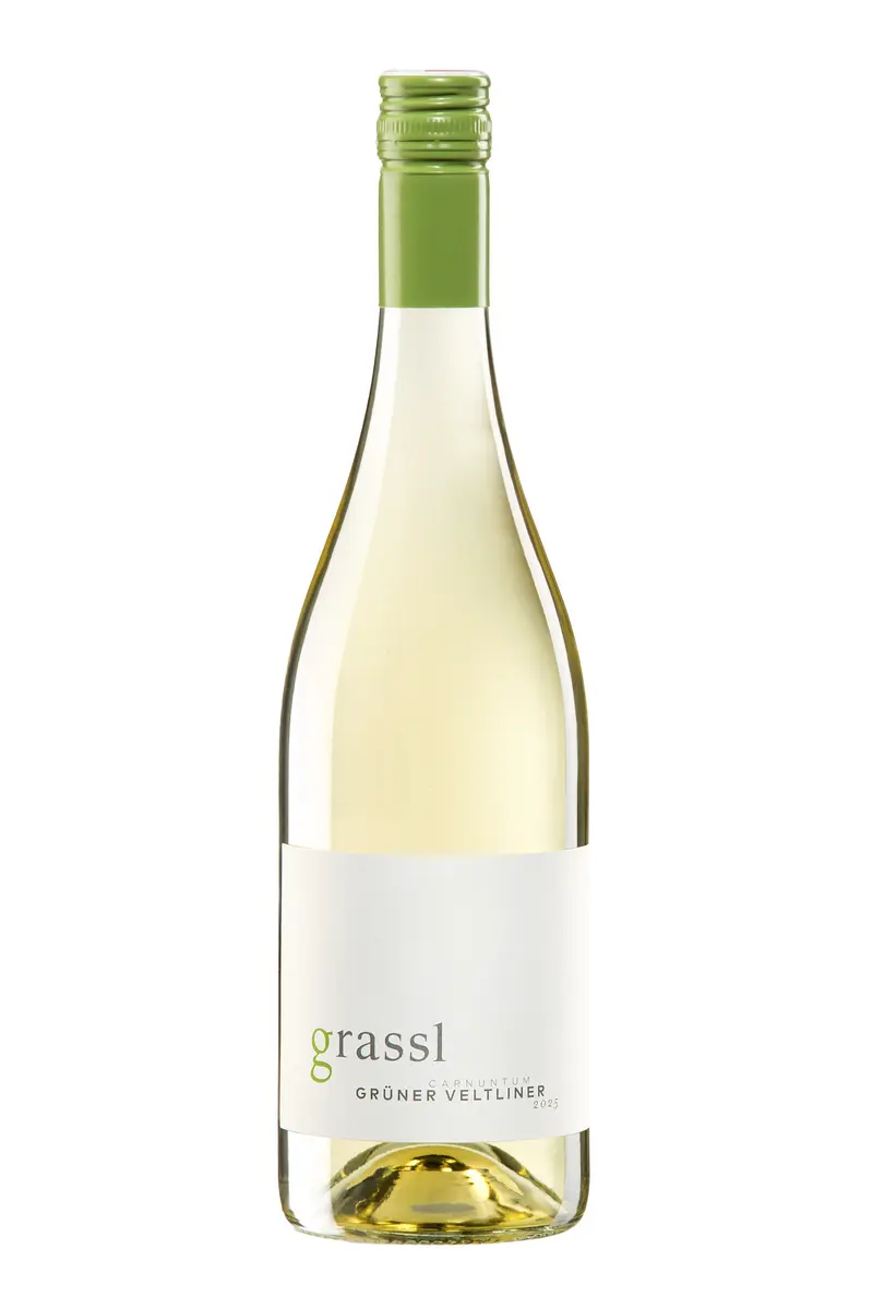 Grüner Veltliner 2025