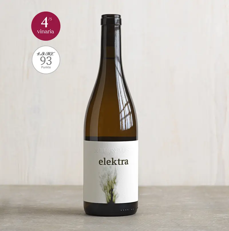 Grüner Veltliner Elektra 2023