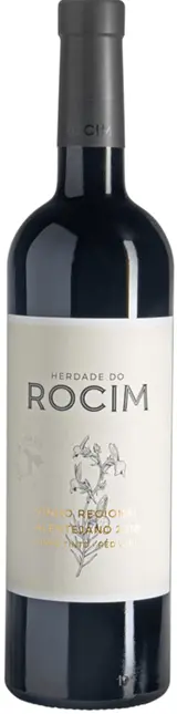 Herdade Do Rocim Vindima Tinto