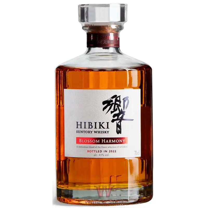 Hibiki Blossom Harmony 2022