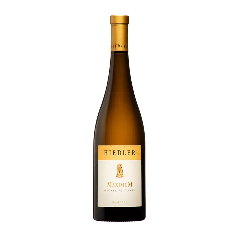 Hiedler Maximum Grüner Veltliner