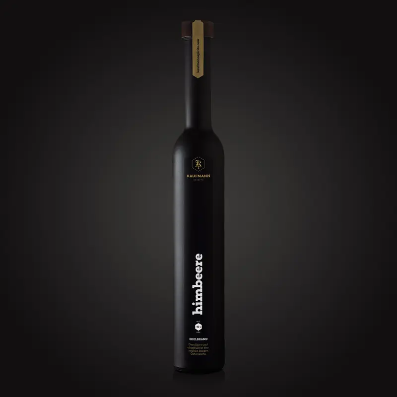 Himbeere Edelbrand