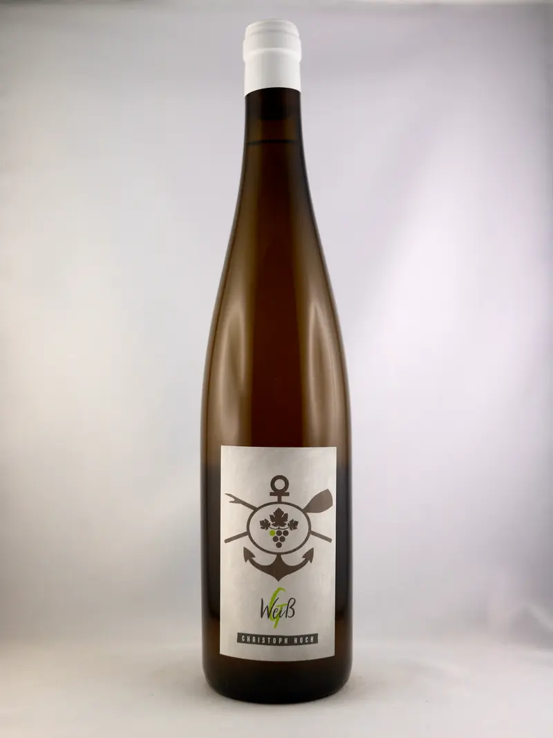 Hollenburger Grüner Veltliner N.V.