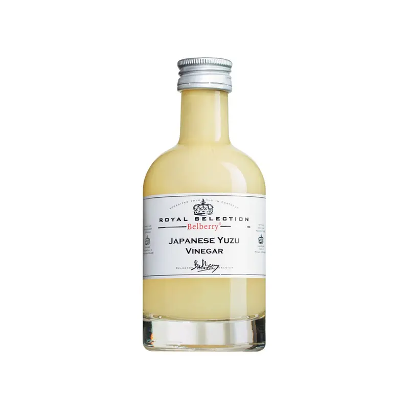 Japanese Yuzu Vinegar