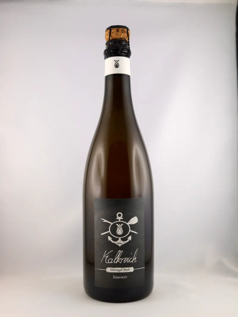 Kalkreich N.V. Sekt