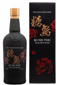 Ki NO TOU 47,4%