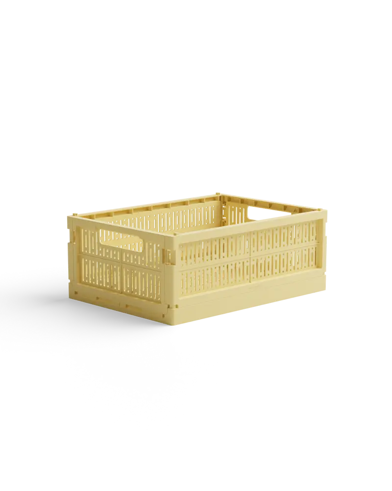 Klappbox MIDI