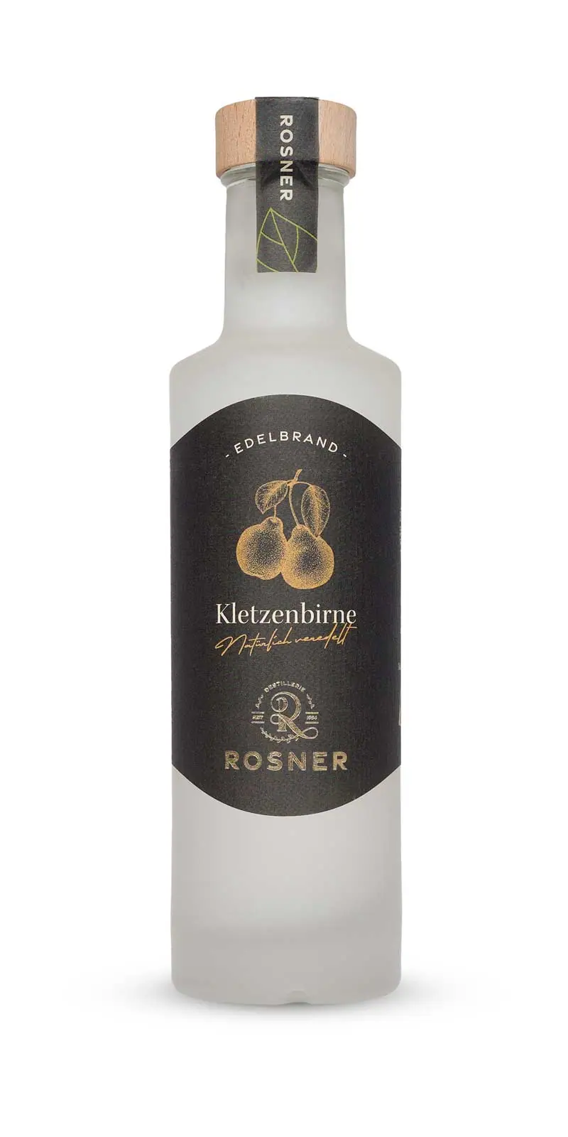 Kletzenbirne