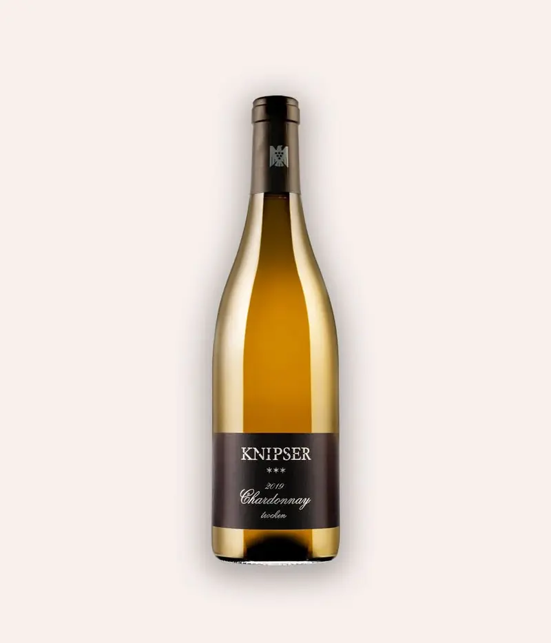 Knipser – Chardonnay *** 2019