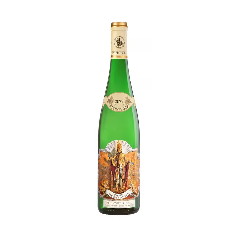 Knoll Loibner Grüner Veltliner