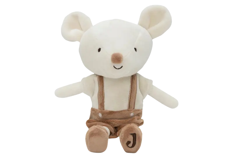 Kuscheltier MAUS