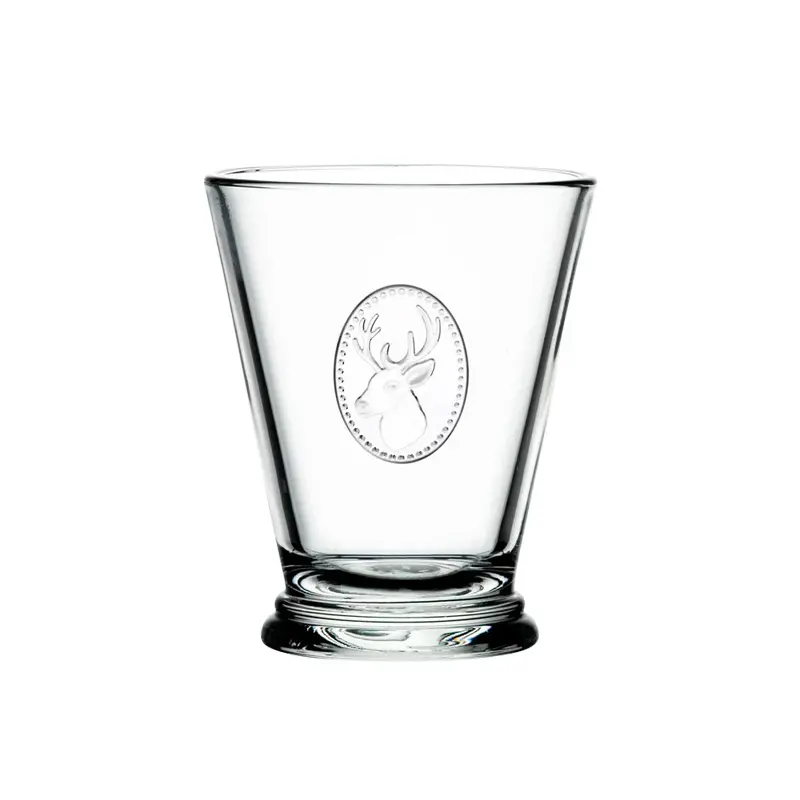La Rochere Trinkgläser CERF - 6er Set - 260 ml