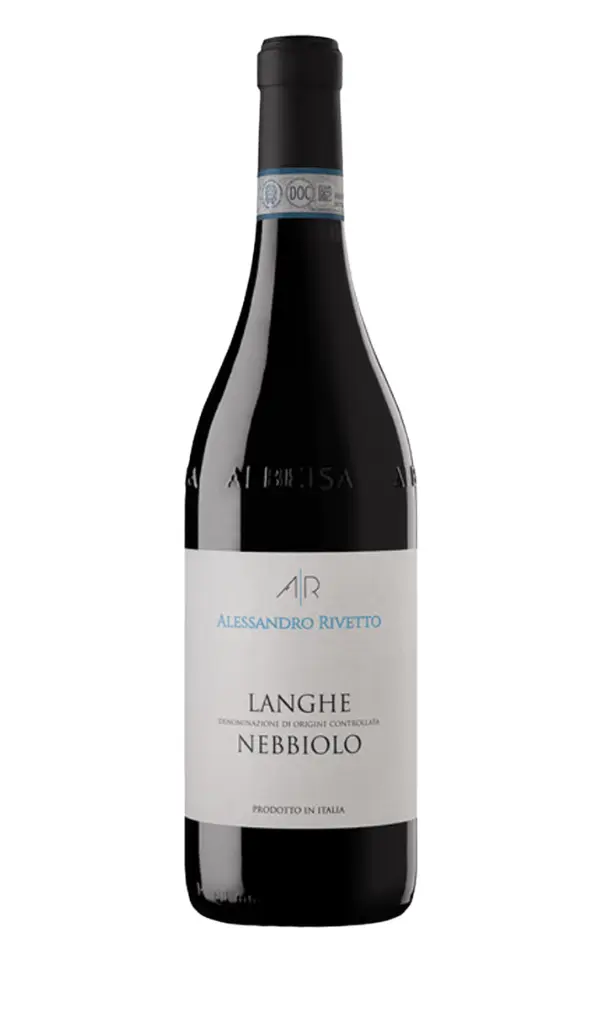 Langhe Nebbiolo DOC