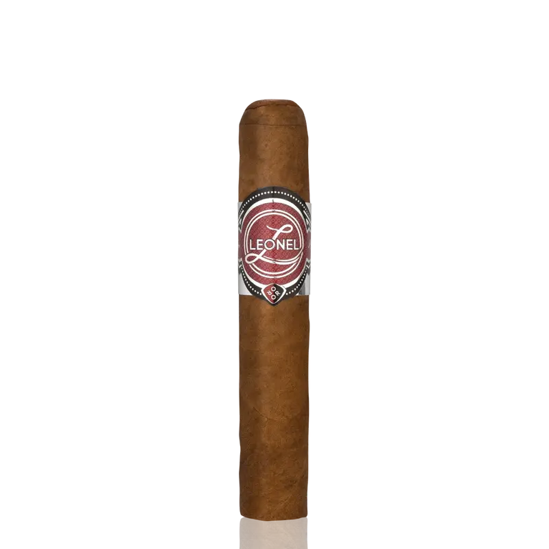 Leonel Terre Rouge Robusto