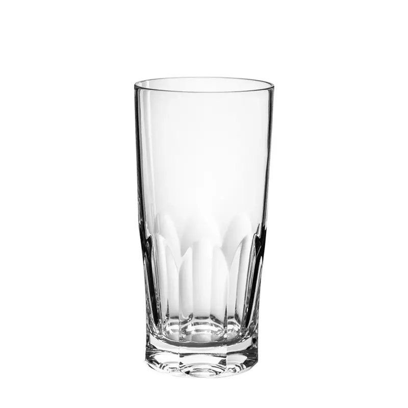 Longdrink Glas Rosengarten