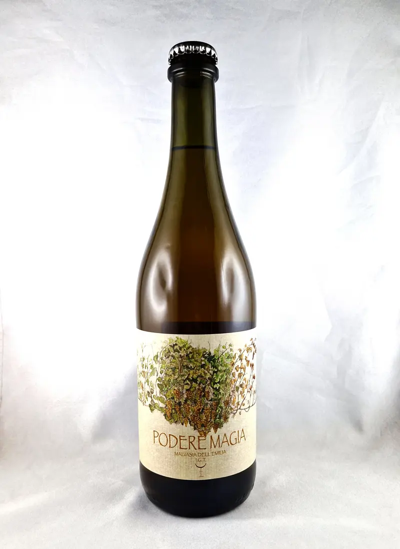 Malvasia dell'Emilia 2023