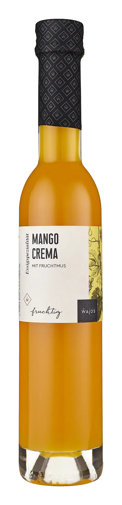 Mango Crema