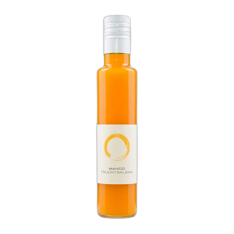 Mango-Fruchtbalsam