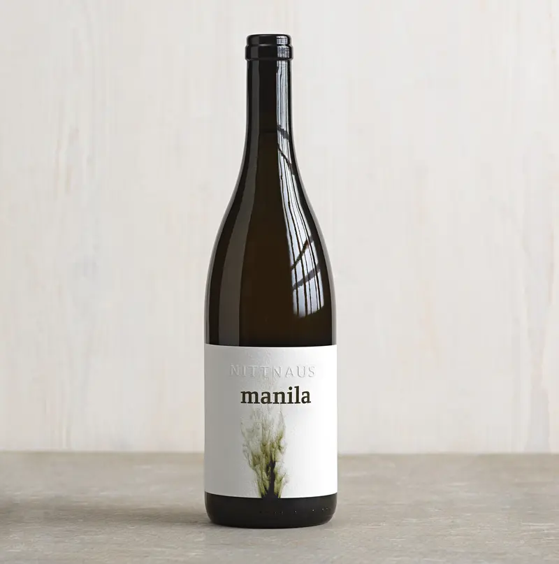 Manila Weiß 2022
