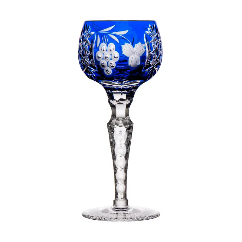 Marsala Blue Cordial