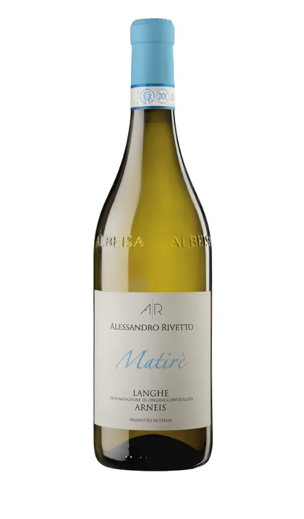 Matirè Langhe Arneis DOC