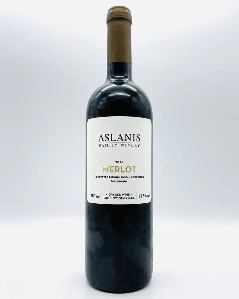 Merlot 2015